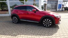 Gebraucht 2021 Mazda CX-3 Selection SUV | 20.990 € (Fairer Preis)