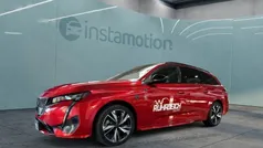 Rot Gebraucht 2024 Peugeot 308 GT Kombi | 31.890 € (Superpreis)