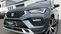 Gebraucht 2021 Seat Ateca Xperience SUV | 27.140 € (Fairer Preis)