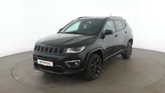 Gebraucht 2021 Jeep Compass SUV | 21.590 € (Fairer Preis)