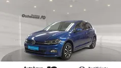 Gebraucht 2021 VW Polo United Kleinwagen | 18.955 € (Fairer Preis)