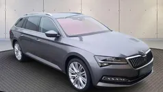 Gebraucht 2024 Skoda Superb Style Kombi | 39.787 € (Fairer Preis)