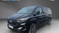Obsidianschwarz metallic Neu 2024 Ford Tourneo Custom Titanium Van / Kleinbus | 49.980 € (Superpreis)