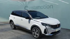 Weiß Gebraucht 2024 Peugeot 5008 Allure Van / Kleinbus | 36.790 € (Guter Preis)