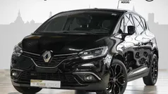 Schwarz Gebraucht 2020 Renault Scénic IV Black Edition Van / Kleinbus | 20.950 € (Fairer Preis)