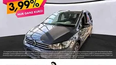 Gebraucht 2021 VW Touran Active Van / Kleinbus | 26.922 € (Fairer Preis)