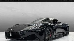 Gebraucht 2024 Maserati MC20 Coupé | 331.995 €