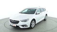 Weiß Gebraucht 2020 Opel Insignia Innovation Kombi | 16.620 € (Guter Preis)
