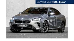 Grau Neu 2025 BMW 220 M Sport Limousine | 41.575 € (Superpreis)