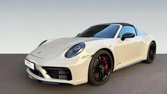 Gebraucht 2024 Porsche 992 Coupé | 177.800 € (Teuer)