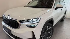 Gebraucht 2025 Skoda Kodiaq Selection SUV | 45.450 € (Fairer Preis)