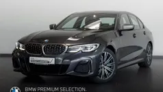 Gebraucht 2020 BMW M340 M Sport Limousine | 44.288 € (Guter Preis)