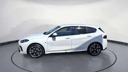 Gebraucht BMW 120 M Sport 170 PS (125 kW) 2025 Weiß Kleinwagen