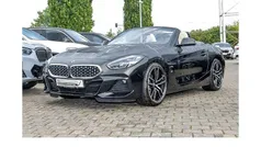 Schwarz Gebraucht 2021 BMW Z4 M Sport Cabrio | 36.495 € (Fairer Preis)