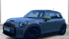 Grau Gebraucht 2022 Mini Cooper SE Kleinwagen | 16.890 € (Fairer Preis)