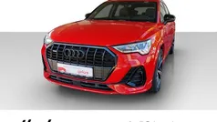 Tangorot metallic Gebraucht 2022 Audi Q3 S-Line SUV | 32.990 € (Guter Preis)