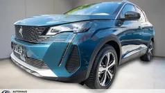 Gebraucht 2023 Peugeot 3008 GTi SUV | 26.985 € (Fairer Preis)