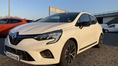 Weiß Gebraucht 2023 Renault Clio V Equilibre Limousine | 14.299 € (Fairer Preis)