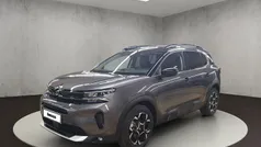 Platiniumgrau (metallic) Neu 2025 Citroën C5 Aircross SUV | 27.950 € (Fairer Preis)