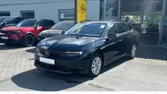 Schwarz Neu 2025 Opel Astra Edition Kombi | 27.090 € (Superpreis)