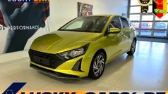 Gebraucht 2024 Hyundai i20 Comfort Kleinwagen | 19.240 € (Fairer Preis)
