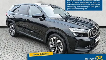 Gebraucht 2025 Skoda Kodiaq Selection SUV | 43.990 € (Guter Preis)
