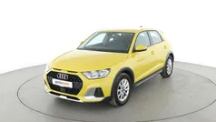 Gelb Gebraucht 2023 Audi A1 Kleinwagen | 23.120 € (Fairer Preis)