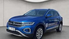 Gebraucht 2025 VW T-Roc Style SUV | 33.890 € (Fairer Preis)