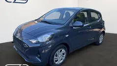 Gebraucht 2025 Hyundai i10 Select Kleinwagen | 17.990 € (Fairer Preis)