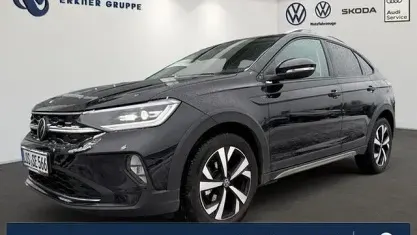 Gebraucht VW Taigo Style 116 PS (85 kW) 2025 Deep black perleffekt SUV