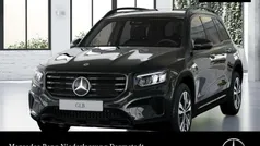 Gebraucht 2025 Mercedes GLB200 Progressive SUV | 44.990 € (Fairer Preis)