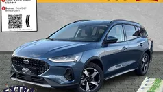 Gebraucht 2025 Ford Focus Active Limousine | 25.500 € (Superpreis)