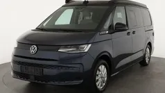 Starlightblue metallic/ deep black perleffekt Neu 2025 VW T7 Beach Van | 67.495 € (Fairer Preis)