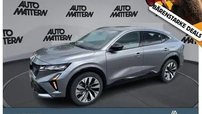 Gebraucht Renault Rafale Esprit Alpine 200 PS (147 kW) 2024 Grau SUV