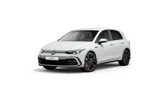 Gebraucht 2021 VW Golf VIII GTD Limousine | 29.970 € (Fairer Preis)