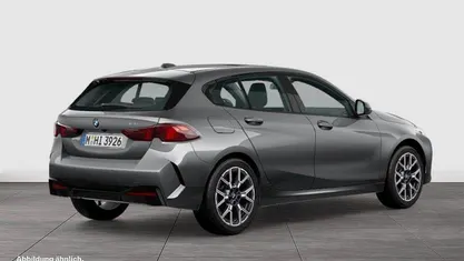 Gebraucht BMW 120 170 PS (125 kW) 2025 Kleinwagen