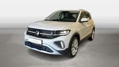 Gebraucht 2024 VW T-Cross Style SUV | 21.270 € (Guter Preis)