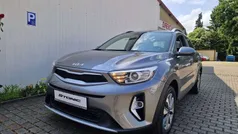 Astrograu Neu 2025 Kia Stonic SUV | 20.990 € (Fairer Preis)