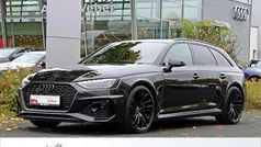 Gebraucht 2022 Audi RS4 Ambiente Kombi | 75.490 € (Fairer Preis)