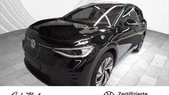 Gebraucht 2025 VW ID.4 GTX SUV | 46.740 € (Fairer Preis)