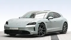 Gebraucht 2024 Porsche Taycan Sport Turismo Limousine | 97.290 € (Fairer Preis)