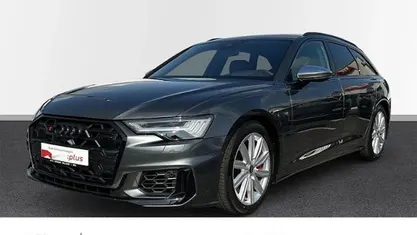 Gebraucht 2024 Audi S6 Ambiente Kombi | 82.790 €