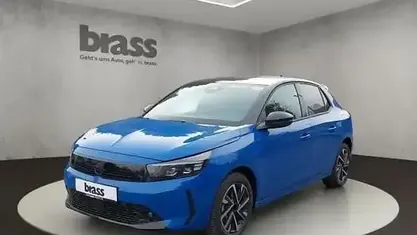 Gebraucht Opel Corsa 110 PS (80 kW) 2026 Kleinwagen