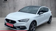 Gebraucht 2021 Seat Leon FR Limousine | 16.950 € (Etwas zu teuer)