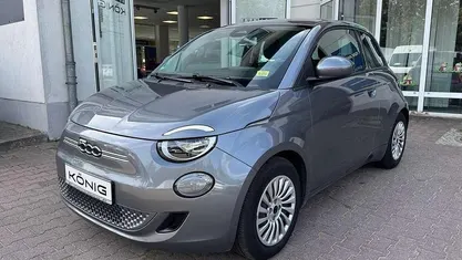 Gebraucht 2023 Fiat 500e Kleinwagen | 23.999 € (Fairer Preis)