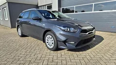 Gebraucht 2025 Kia Ceed Sportswagon Vision Kombi | 24.940 € (Fairer Preis)