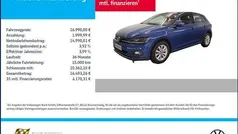 Gebraucht 2021 VW Polo Highline Kleinwagen | 16.990 € (Fairer Preis)