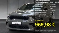 Gebraucht 2024 Dodge Durango SUV | 75.990 €
