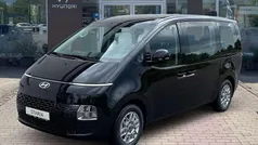 Abyss black Neu 2025 Hyundai Staria Trend Van | 47.999 €