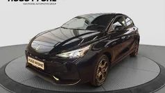 Pebble black metallic Gebraucht 2024 MG MG3 Luxury Kleinwagen | 21.980 € (Fairer Preis)